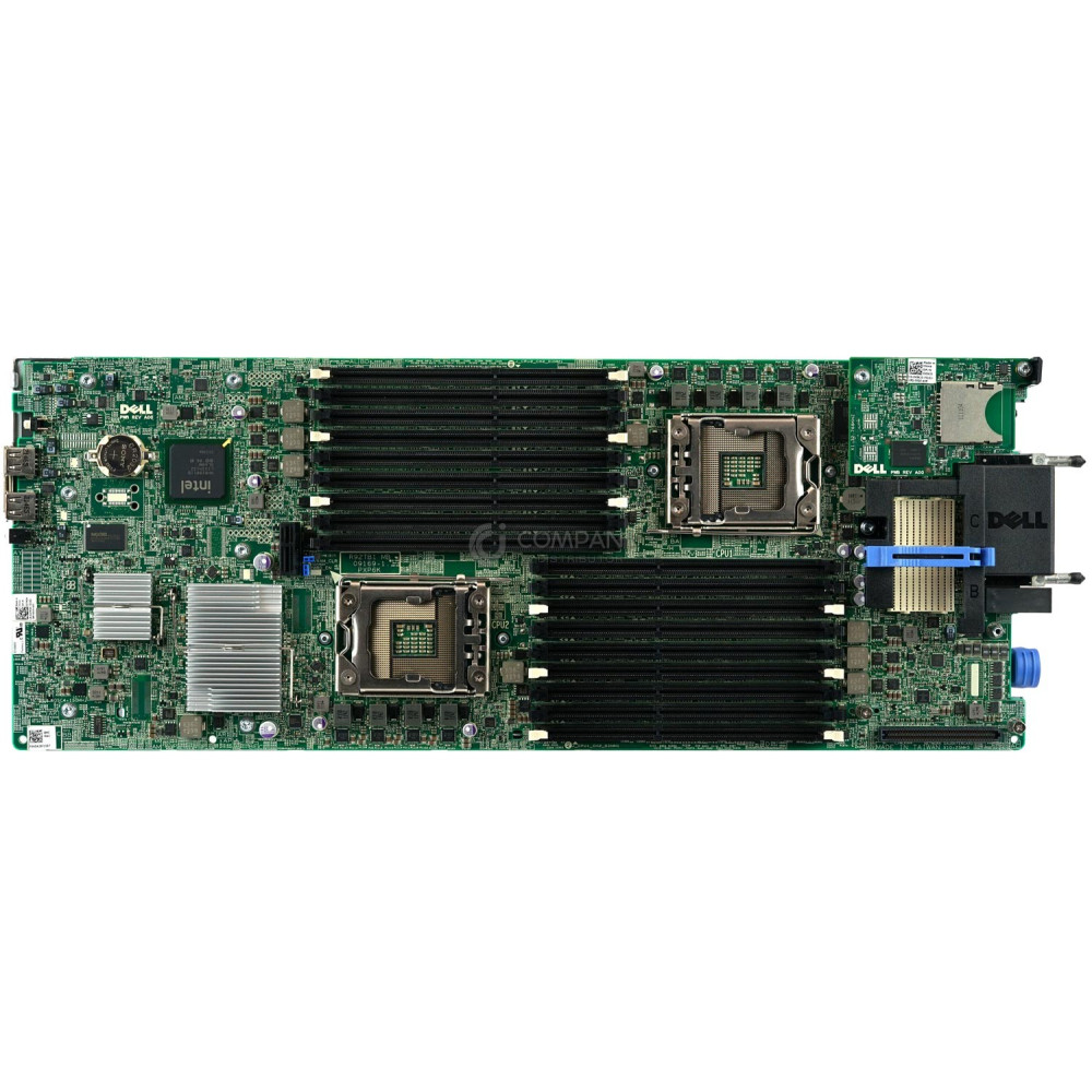 37M3H DELL MAINBOARD LGA1366 FOR DELL POWEREDGE M710HD